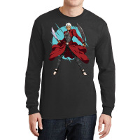 Fate Zero  - Archer Long Sleeve Shirts | Artistshot