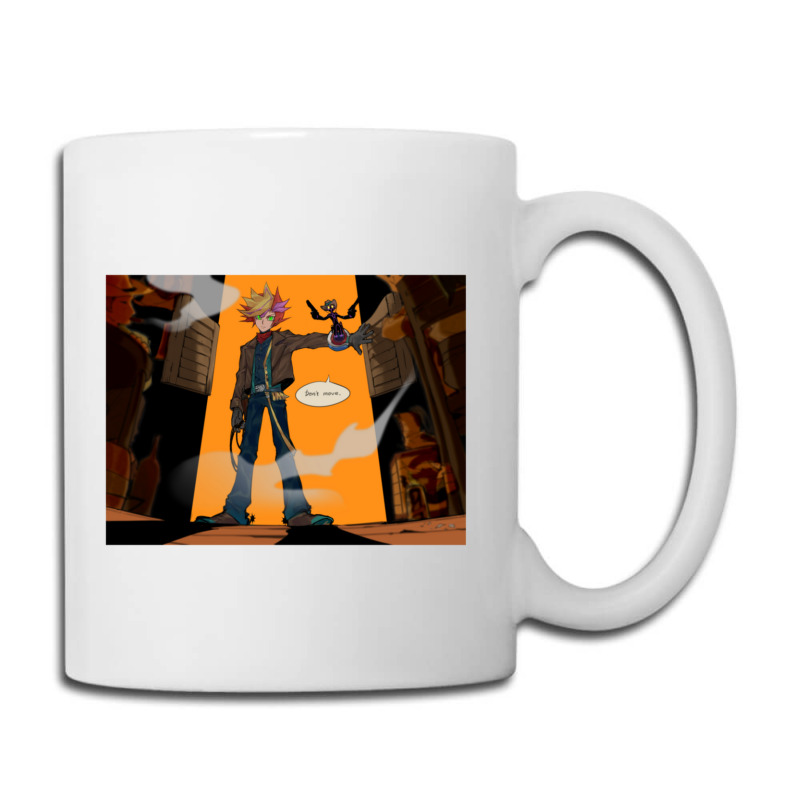 Cowboy Playmaker  Ai 1 Coffee Mug | Artistshot