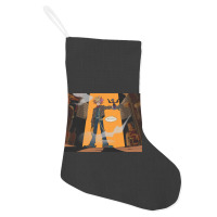 Cowboy Playmaker  Ai 1 Holiday Stocking | Artistshot