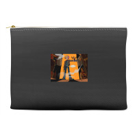 Cowboy Playmaker  Ai 1 Accessory Pouches | Artistshot