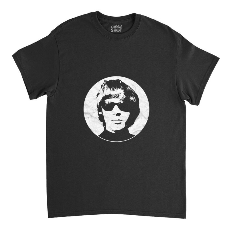 Scott Walker  Legendary Singersongwriter Classic T-shirt | Artistshot