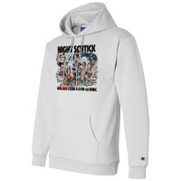 Howard Stern Vintage Poster Champion Hoodie | Artistshot