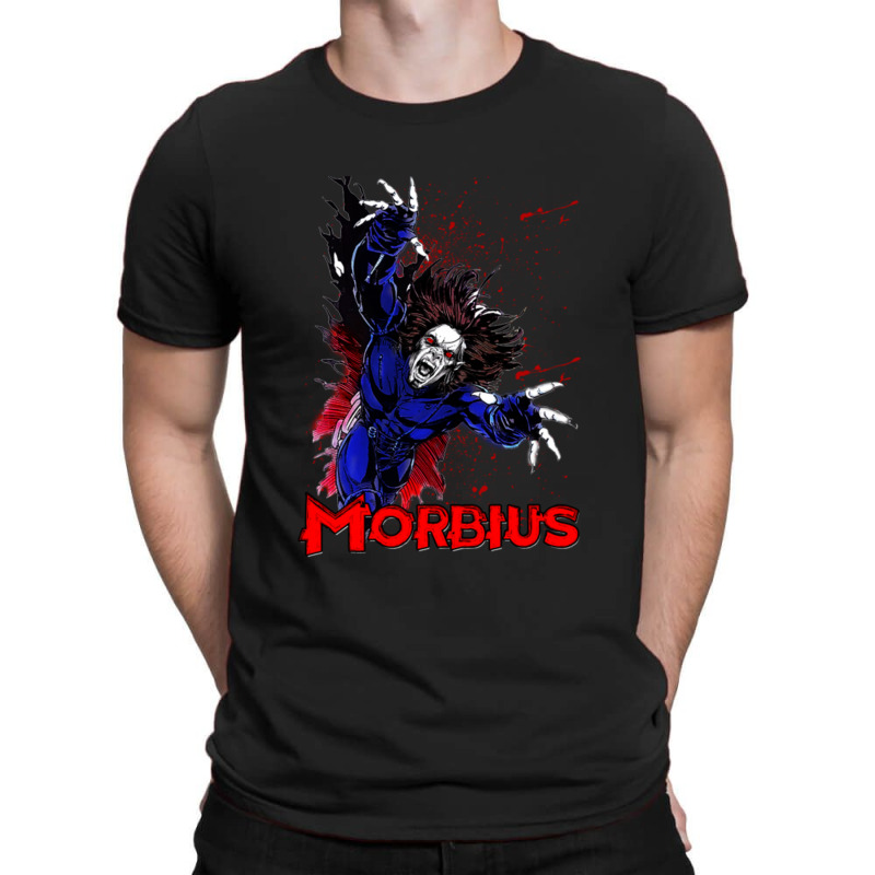 Morbio Camiseta Clásica3 T-Shirt by CLIFFORCHLESS | Artistshot