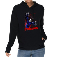 Morbio Camiseta Clásica3 Lightweight Hoodie | Artistshot