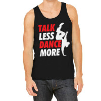 Breakdancing Breakdancer Breaker Gift Tank Top | Artistshot