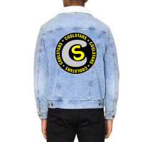 Coolstars Unisex Sherpa-lined Denim Jacket | Artistshot