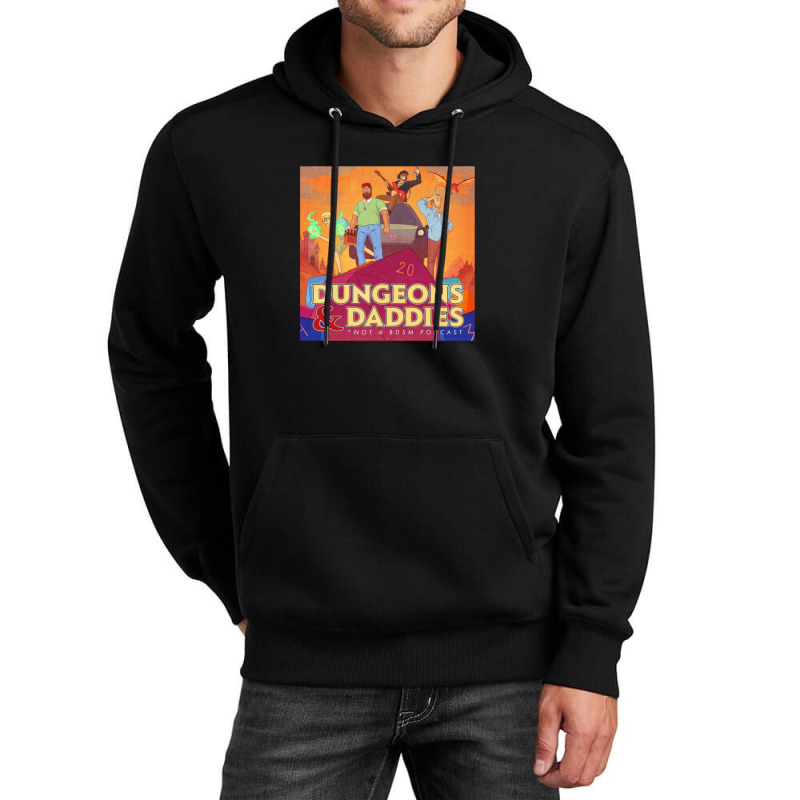 Product Unisex Hoodie | Artistshot