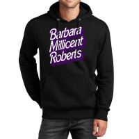 Barbara Millicent Roberts 1 Unisex Hoodie | Artistshot