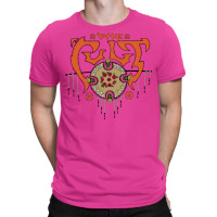 The Cult Electric Tour Shirt 1987 Vintage Tee T-shirt | Artistshot