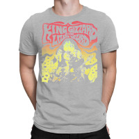 King Gizzard & The Lizard Wizard T-shirt | Artistshot