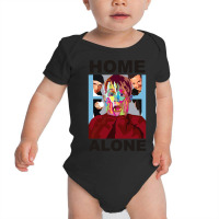 Hot Trend Home Alone-g36ma Baby Bodysuit | Artistshot