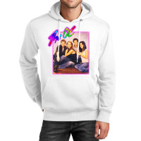 The Oc Unisex Hoodie | Artistshot