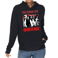 The Runaways Stencil  Perfect Gift Lightweight Hoodie | Artistshot