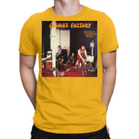 Ccr   Cosmos Factory T-shirt | Artistshot