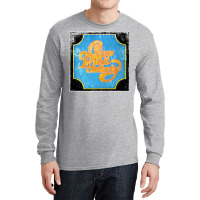 Chicago T Shirtchicago Transit Authority Classic Vintage Retro Distres Long Sleeve Shirts | Artistshot