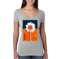 Samurai Champloo Women's Triblend Scoop T-shirt | Artistshot