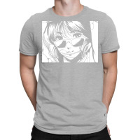 Lynn Minmay T-shirt | Artistshot