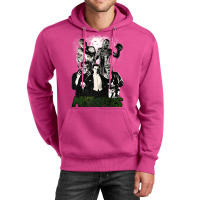 Classic Monsters Unisex Hoodie | Artistshot