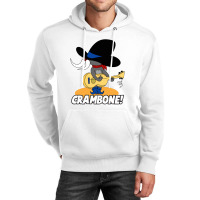 Uncle Pecos - Crambone! Unisex Hoodie | Artistshot