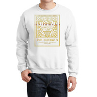 Gold Tour Crewneck Sweatshirt | Artistshot