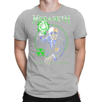 Mega Death Rust In Peace Anniversary T-shirt | Artistshot