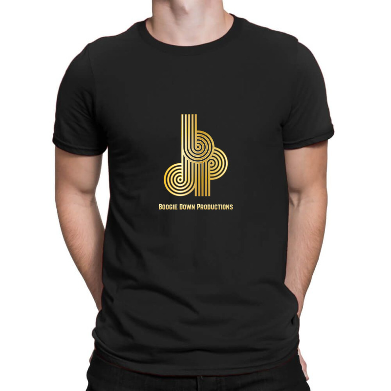 Bdp  Boogie Down Productions T-shirt | Artistshot