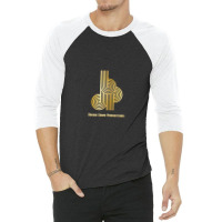 Bdp  Boogie Down Productions 3/4 Sleeve Shirt | Artistshot