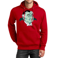 Great Model Munsters Gift For Fan Unisex Hoodie | Artistshot