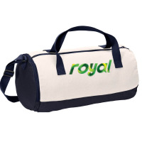 Royal Duffel Bag | Artistshot