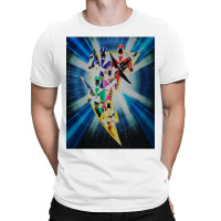 Hot Trend Jdf Team-q5iok T-shirt | Artistshot