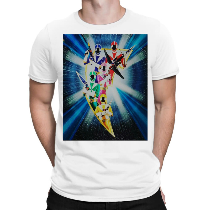 Hot Trend Jdf Team-q5iok T-shirt | Artistshot