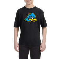 Delaware Blue Hens Youth Tee | Artistshot