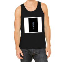 Japanese Kanji Unseed Aid Tank Top | Artistshot