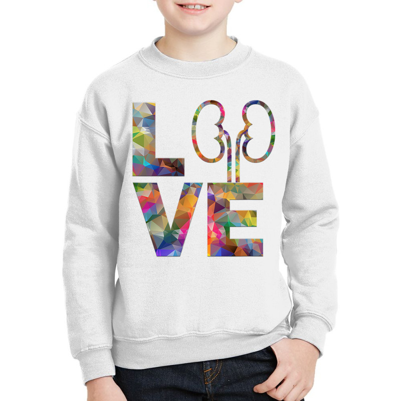 Urologist Urology, Kidney Surgeon Doctor Love Youth Sweatshirt by Ruffin878 | Artistshot