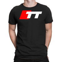 New Tt Cool Vector Design T-shirt | Artistshot