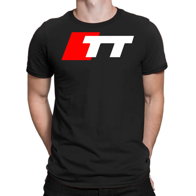 New Tt Cool Vector Design T-shirt | Artistshot