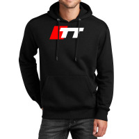 New Tt Cool Vector Design Unisex Hoodie | Artistshot