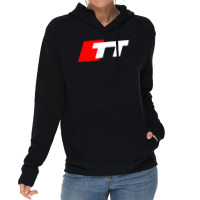 New Tt Cool Vector Design Lightweight Hoodie | Artistshot