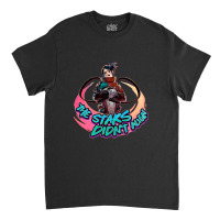 Apex Legends Holospray Catalyst The Stars Didn't Align Classic T-shirt | Artistshot