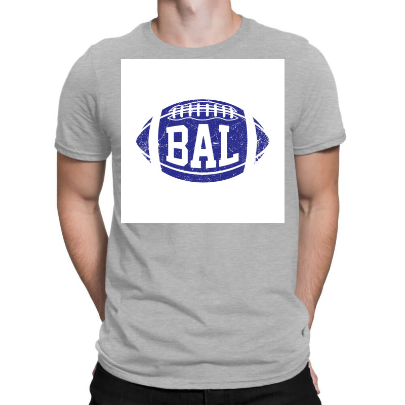 Bal Poster Aesthetic T-shirt | Artistshot