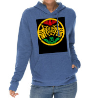 Kamen Rider Ooo Tatoba Poster Hippie Lightweight Hoodie | Artistshot