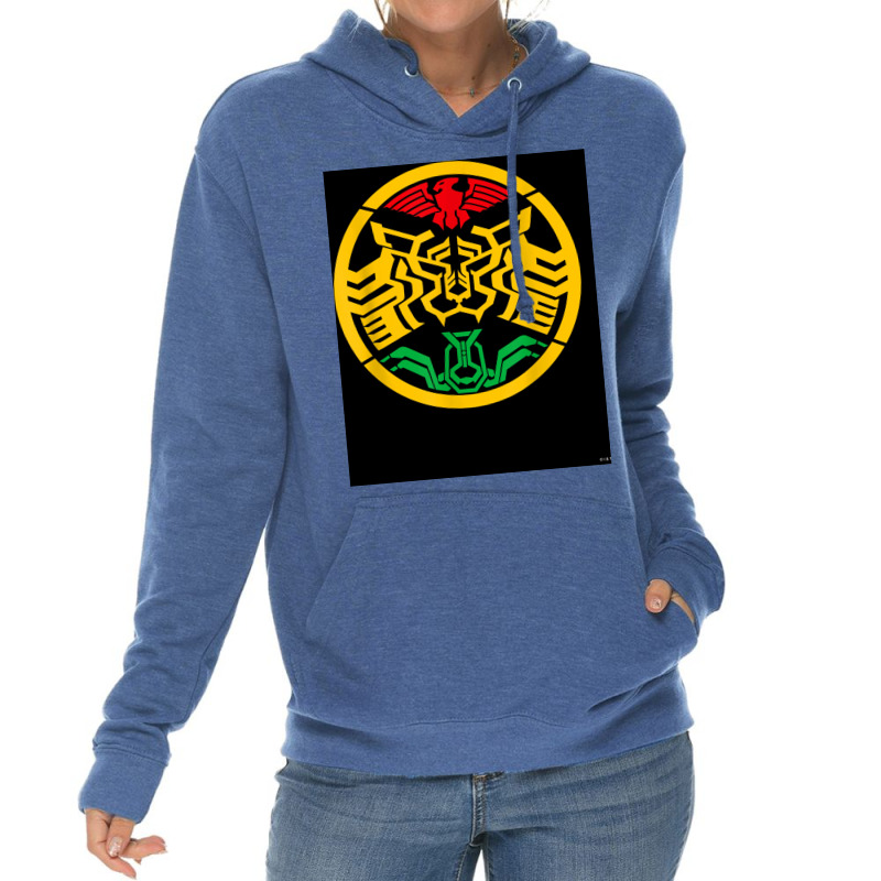 Kamen Rider Ooo Tatoba Poster Hippie Lightweight Hoodie | Artistshot