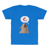 Screamin Thurston All Over Men's T-shirt | Artistshot