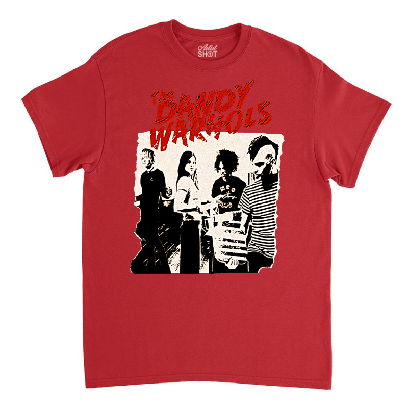 The Dandy Warhols  Classic  Boy Classic T-shirt | Artistshot