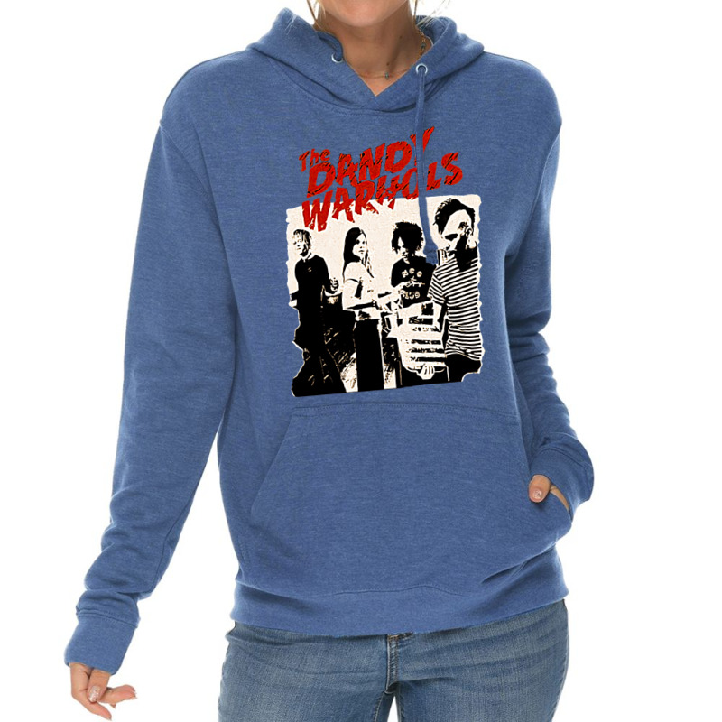 The Dandy Warhols  Classic  Boy Lightweight Hoodie | Artistshot