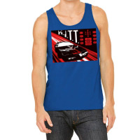 Kitt Car Classic  (1) (1) Tank Top | Artistshot