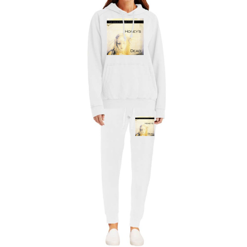 The Jesus And Mary Chain Honeys Dead Classic T Hoodie & Jogger Set | Artistshot