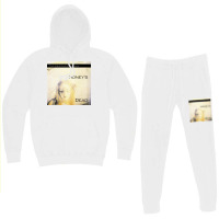 The Jesus And Mary Chain Honeys Dead Classic T Hoodie & Jogger Set | Artistshot