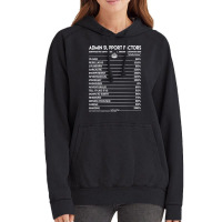 Limited Edition Admin Support T Shirt - Admin Support Factors Daily Gi Vintage Hoodie | Artistshot