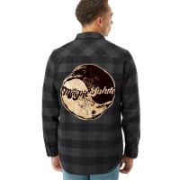 The Rock Salute   Yellow Flannel Shirt | Artistshot